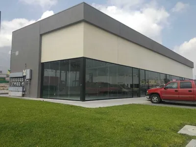 Local comercial en renta