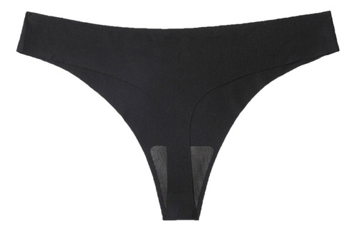 A* K- Ropa Interior For Mujer, Talla Grande, Cintura Baja,