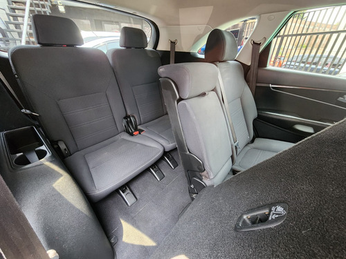 Kia Sorento 2.4 Lx At