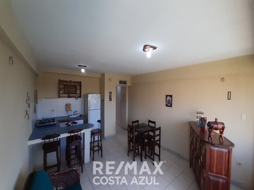 Imagen 4 de 15 de En Venta Apartamento En Las Corocoras, Tucacas