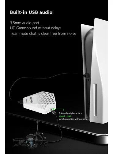 P5mate Converter For Game Console For Xim Matrix Apex Reas