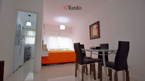 Venta 1 Ambiente En Gascon 1800 Centro, Mar Del Plata