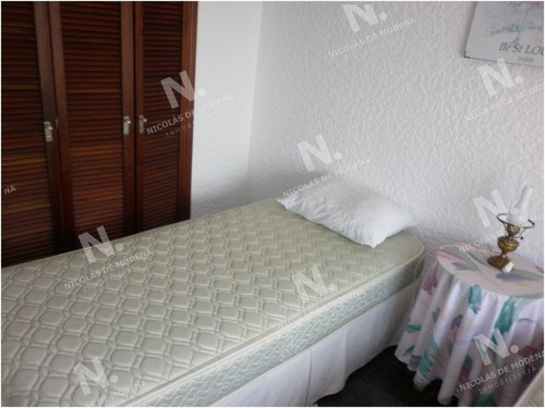 Imagen 21 de 30 de Lindo Apartamento En Brava Con Vista Hacia La Mansa - Punta Del Este Brava