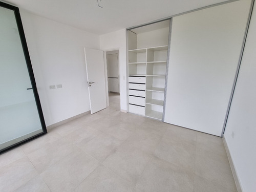 4 De Abril Y 1ero De Mayo , Dos Dormitorios - Duplex - Tandil