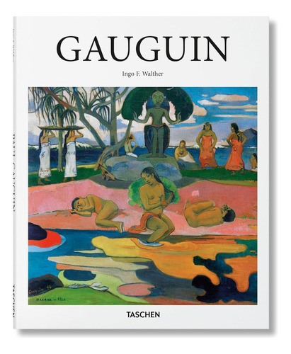 Gauguin - Ingo F. Walther