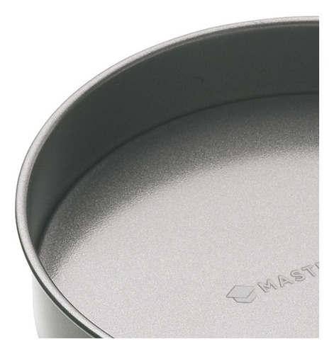 Molde Para Horno Base Desmontable 20x4,5 Cm Masterclass