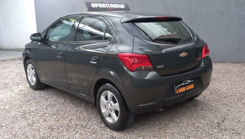 Chevrolet Onix 1.4 Lt 98cv