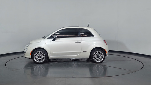 Fiat 500 1.4 16V LOUNGE AUTO