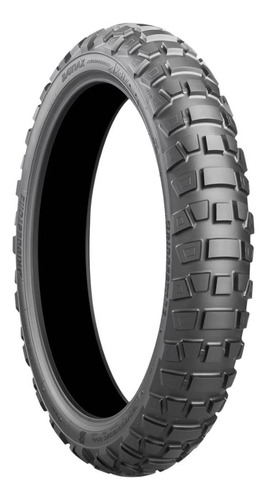 Llanta 3.00r21 051p Bridgestone Battlax Adventurecross Ax41