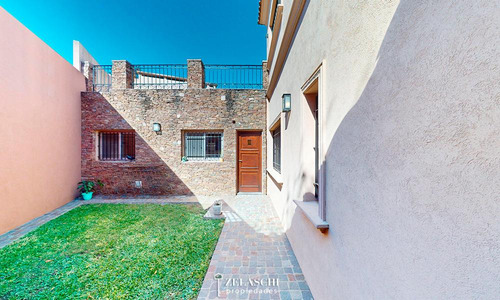 Casa En Venta: Calle De Los Ceibos, Ciudad Jardín