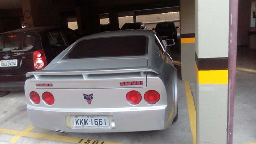 Puma Gtb Amv