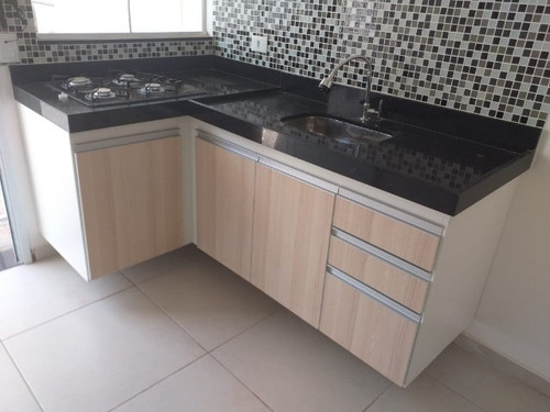 Imagem 16 de 17 de Apartamento - Ap00012 - 68715067