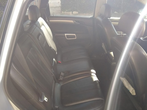 Imagem 3 de 12 de Chevrolet-captiva Sport 2.4