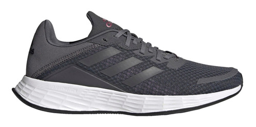 Tenis Duramo Sl - Gris adidas