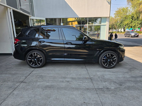 BMW X3 5p M40i L6/3.0/T Aut