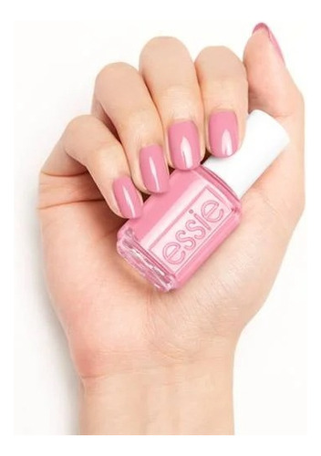 Esmalte De Uñas Essie Lacquer Vernis 13.5 Ml. Color 104 Muchi, Muchi