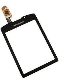 Tactil Mica Blackberry 9800 / 9810 Torch Touch Digitizer