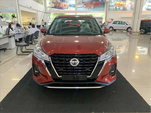 Imagen 9 de 25 de Nueva Nissan Kicks Advance Cvt Entrega Inmediata..2023