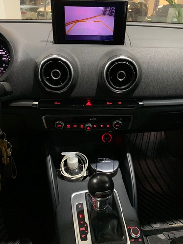 Imagen 11 de 15 de Audi A3 Sportback 2013 2014 2015 2016 A1 Q3 Q5 Usado 1.4 1.8
