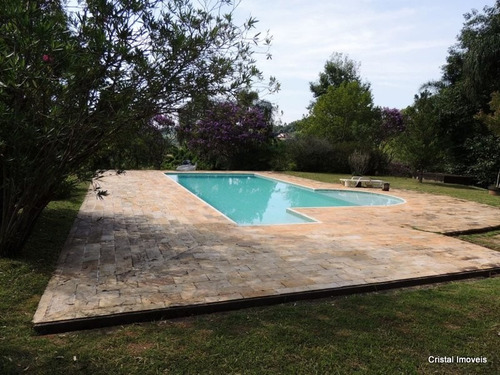 Imagem 4 de 22 de Rural Para Venda, 4 Dormitórios, Freitas - São José Dos Campos - 24183