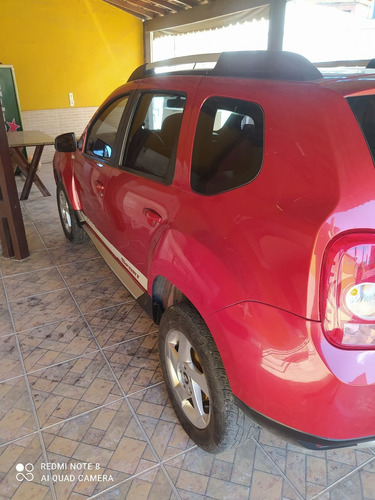 Imagem 3 de 9 de Renault Duster 2015 1.6 16v Dynamique Hi-flex 5p
