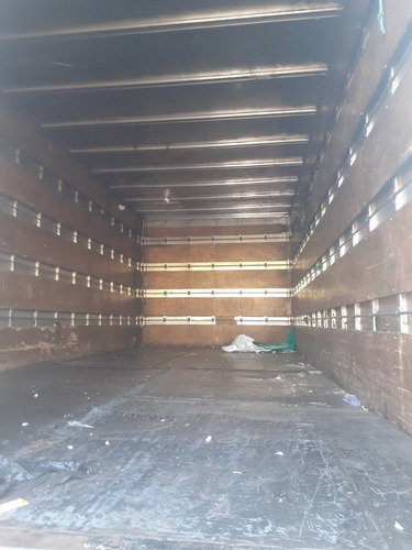 Imagem 6 de 12 de Mercedes Bens Mb 1113 Toco