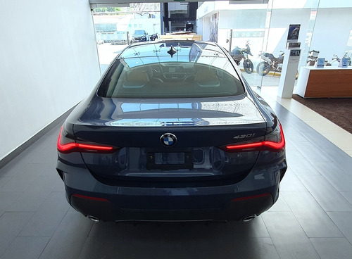 Bmw 430i Xdrive Coupe 2021