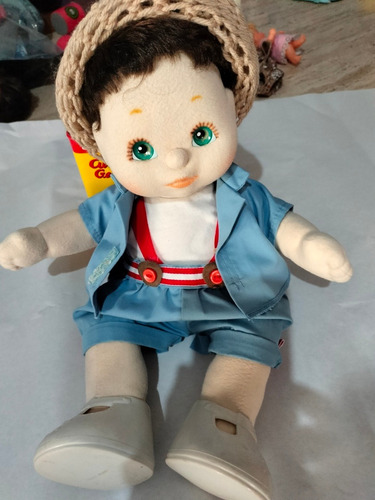 Muñeco Mattel Vintage 1988