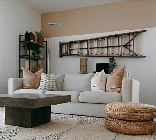Sillón 1,2 Y 3 Cuerpos En Chenille