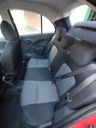 Nissan March 1.6 Active 107cv