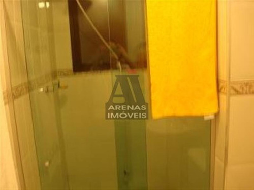 Imagem 19 de 20 de Apartamento - 202