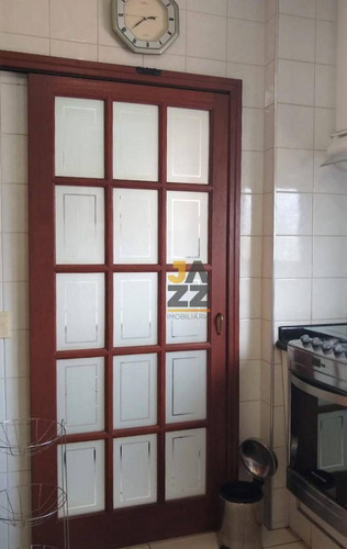 Imagem 20 de 30 de Apartamento 3 Dormitórios 1 Suíte E Sacada, No Melhor Do Guanabara - Ap6147