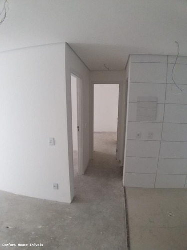 Imagem 4 de 15 de Apartamento Para Venda Em São Bernardo Do Campo, Rudge Ramos, 2 Dormitórios, 1 Suíte, 2 Banheiros - Ap0007_co_1-919707