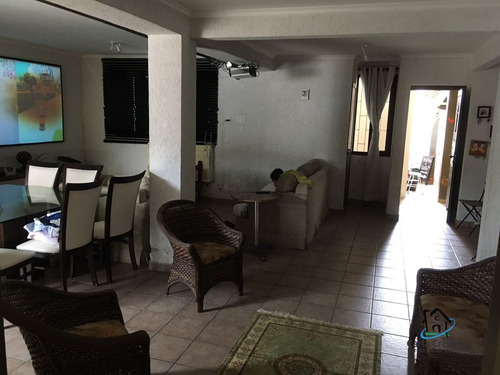 Imagem 4 de 12 de Casa - Ca00190 - 69961953