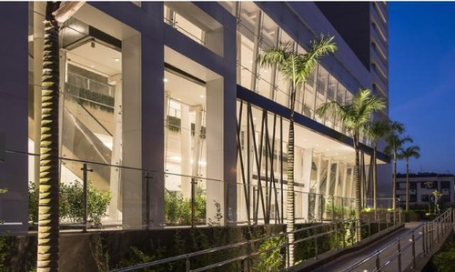 Imagem 25 de 30 de Sala Em Vila Matias, Santos/sp De 70m² À Venda Por R$ 400.000,00 - Sa581019-s