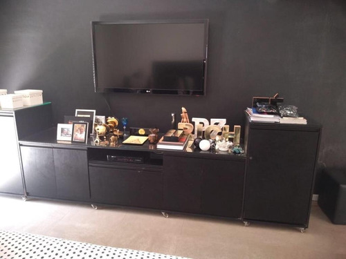 Imagem 13 de 14 de Casa Em Vargem Grande, Rio De Janeiro/rj De 500m² 4 Quartos À Venda Por R$ 950.000,00 - Ca813554-s