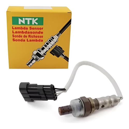 Sonda Lambda Pré Ntk Oza532.a10 Uno 1.0 Fire Flex 05 A 08