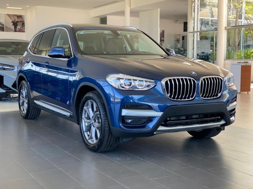 Imagen 1 de 9 de Bmw X3 Xdrive30i 2021