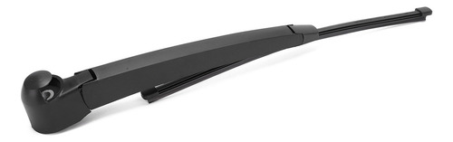 Escobilla Para Limpiaparabrisas Trasero 6q6955707c, Goma Abs
