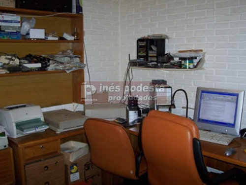 Casa En Punta Del Este, Jardines De Cordoba | Ines Podesta Ref:290- Ref: 290