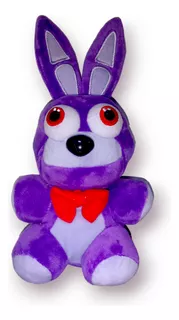 Bonnie Peluche 20 Cm Five Nights At Freddy's