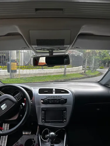 Seat Leon 1.8 Style Tsi Dsg
