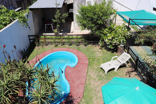 Venta En Block - Sobre Lote De 10x40 - Ideal Inversor