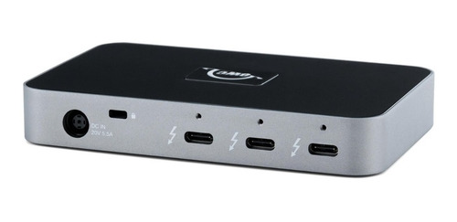 Hub Dock Owc Usb-c Thunderbolt 3 Y 4 Mac Pc iPad