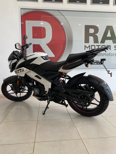 Imagen 7 de 9 de Bajaj Rouser Ns 200