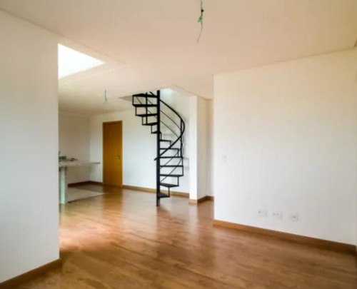 Cobertura À Venda, 75 M² Por R$ 1.040.770,00 - Santana (zona Norte) - São Paulo/sp - Co0332