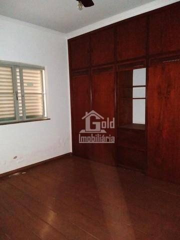 Imagem 10 de 19 de Sobrado Com 5 Dormitórios Para Alugar, 257 M² Por R$ 4.000/mês - City Ribeirão - Ribeirão Preto/sp - So0058