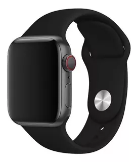 Pulseira Smartwatch P/ Apple Watch 38/40/42/44/45mm - Barato