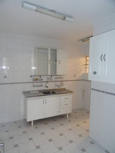 Apartamento Com Excelente Custo - 62m², Primeiro Andar, 3 Quartos, 2 Banheiros, 1 Vaga - Com Sala De Convivência, Bicicletário E $500 Condomínio.