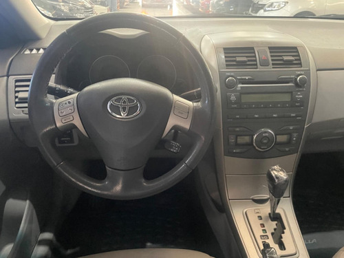 Toyota Corolla Xei 1.8 Flex 16v Aut